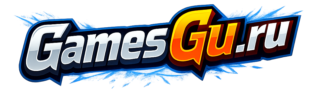GamesGu.ru