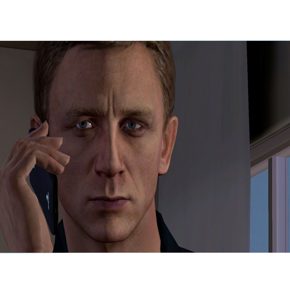 007 Legends Полностью на русском BLES 01690 Видеоигра на диске PS3