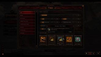 Diablo 3 (III) Полностью на русском BLES 01922 Видеоигра на диске PS3