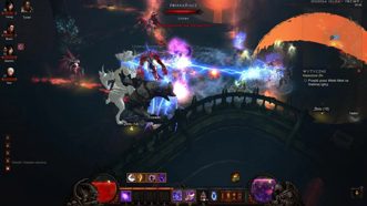 Diablo 3 (III) Полностью на русском BLES 01922 Видеоигра на диске PS3