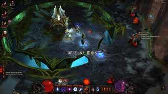 Diablo 3 (III) Полностью на русском BLES 01922 Видеоигра на диске PS3