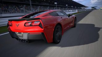 Gran Turismo 5 Полностью на русском BCES 00569 Видеоигра на диске PS3