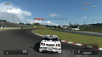 Gran Turismo 5 Полностью на русском BCES 00569 Видеоигра на диске PS3