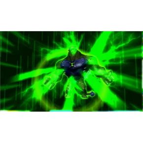 Ben 10 Ultimate Alien Cosmic Destruction Английский Язык BLES 01110 Видеоигра на диске PS3