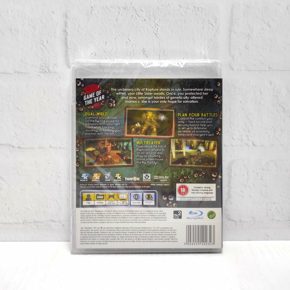 Bioshock 2 Английский язык BLES 00728 Видеоигра на диске PS3