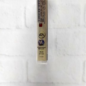 Dead Space 3 Limited Edition Русские субтитры BLES 01733 Видеоигра на диске PS3