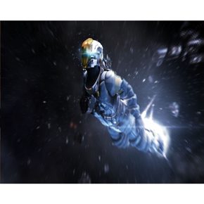 Dead Space 3 Limited Edition Русские субтитры BLES 01733 Видеоигра на диске PS3