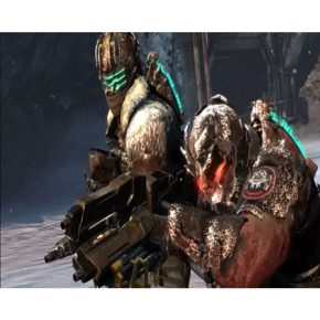 Dead Space 3 Limited Edition Русские субтитры BLES 01733 Видеоигра на диске PS3