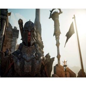 Dragon Age 2 (II) Русские субтитры BLES 01084 Видеоигра на диске PS3