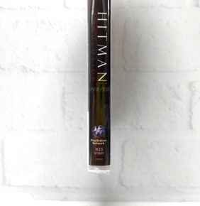 Hitman Absolution Полностью на русском BLES 01641 Видеоигра на диске PS3