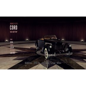 L.A. Noire Complete Edition Английский язык BLES 01488 Видеоигра на диске PS3