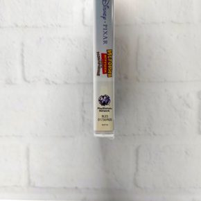 Toy Story Mania История игрушек: Парк Развлечений Полностью на русском BLES 01730 Видеоигра на диске PS3