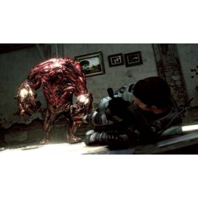 Resident Evil 6 Greatest Hits Английский язык BLUS 30855 Видеоигра на диске PS3