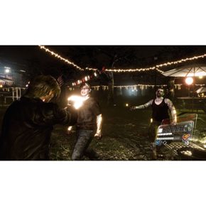 Resident Evil 6 Greatest Hits Английский язык BLUS 30855 Видеоигра на диске PS3