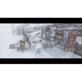 Beyond Two Souls За Гранью Две Души Полностью на русском BCES 01123 Видеоигра на диске PS3