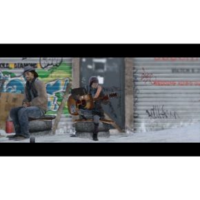 Beyond Two Souls За Гранью Две Души Полностью на русском BCES 01123 Видеоигра на диске PS3