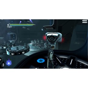 Star Wars The Force Unleashed 2 (II) Английский язык BLES 00893 Видеоигра на диске PS3