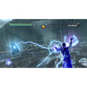 Star Wars The Force Unleashed 2 (II) Английский язык BLES 00893 Видеоигра на диске PS3