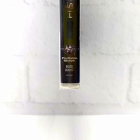 Vanquish Английский язык BLES 00927 Видеоигра на диске PS3