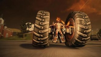 Twisted Metal Скрежет металла Полностью на русском BCES 01010 Видеоигра на диске PS3