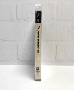 Twisted Metal Скрежет металла Полностью на русском BCES 01010 Видеоигра на диске PS3