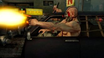 Twisted Metal Скрежет металла Полностью на русском BCES 01010 Видеоигра на диске PS3