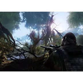 Sniper 2 Ghost Warrior Special Edition Снайпер 2 Воин Призрак Специальное Издание Полностью на русском Видеоигра на диске Xbox 360