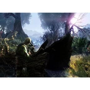 Sniper 2 Ghost Warrior Special Edition Снайпер 2 Воин Призрак Специальное Издание Полностью на русском Видеоигра на диске Xbox 360