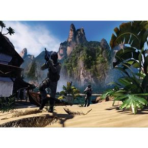 Sniper 2 Ghost Warrior Special Edition Снайпер 2 Воин Призрак Специальное Издание Полностью на русском Видеоигра на диске Xbox 360