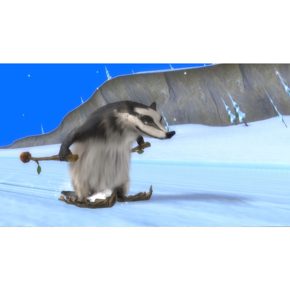 Ice Age Ледниковый период 4 Континентальный дрейф Полностью на русском Видеоигра на диске Xbox 360