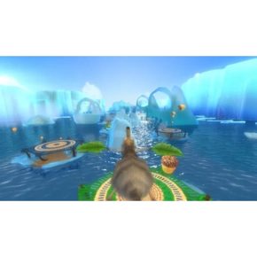 Ice Age Ледниковый период 4 Континентальный дрейф Полностью на русском Видеоигра на диске Xbox 360