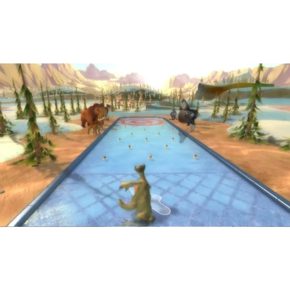 Ice Age Ледниковый период 4 Континентальный дрейф Полностью на русском Видеоигра на диске Xbox 360