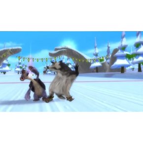 Ice Age Ледниковый период 4 Континентальный дрейф Полностью на русском Видеоигра на диске Xbox 360