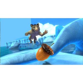 Ice Age Ледниковый период 4 Континентальный дрейф Полностью на русском Видеоигра на диске Xbox 360