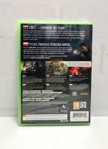 Alan Wake Русские субтитры Видеоигра на диске Xbox 360