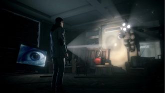 Alan Wake Русские субтитры Видеоигра на диске Xbox 360
