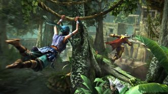 Assassins Creed IV Черный Флаг Специальное издание Полностью на русском Видеоигра на диске Xbox 360