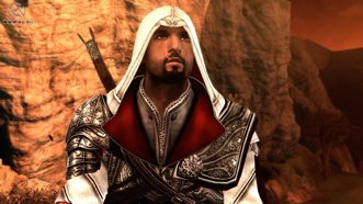 Assassins Creed Brotherhood Братство Крови Полностью на русском Видеоигра на диске Xbox 360
