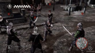 Assassins Creed 2 (II) GOTY Издание Игра Года Полностью на русском Видеоигра на диске Xbox 360