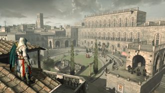 Assassins Creed 2 (II) GOTY Издание Игра Года Полностью на русском Видеоигра на диске Xbox 360