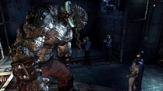 Batman Arkham Asylum Game of the Year Edition GOTY Английский язык Видеоигра на диске Xbox 360