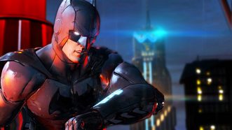 Batman The Telltale Series Русские субтитры Видеоигра на диске Xbox 360