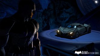Batman The Telltale Series Русские субтитры Видеоигра на диске Xbox 360