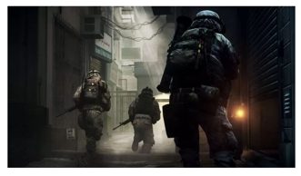 Battlefield 3 Limited Edition Полностью на русском Видеоигра на диске Xbox 360