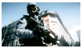 Battlefield 3 Limited Edition Полностью на русском Видеоигра на диске Xbox 360