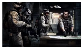 Battlefield 3 Limited Edition Полностью на русском Видеоигра на диске Xbox 360