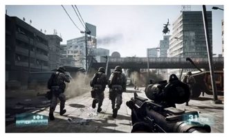 Battlefield 3 Limited Edition Полностью на русском Видеоигра на диске Xbox 360