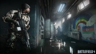 Battlefield 4 Полностью на русском Видеоигра на диске Xbox 360