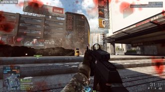 Battlefield 4 Полностью на русском Видеоигра на диске Xbox 360
