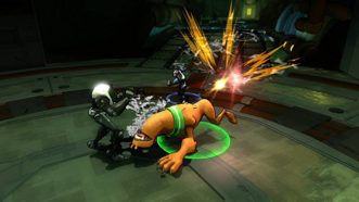 Ben 10 Omniverse Русские субтитры Видеоигра на диске Xbox 360